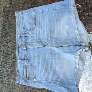 American Eagle Midi Short